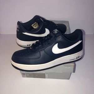 Air Force Ones
